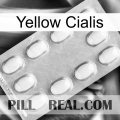 Yellow Cialis cialis3